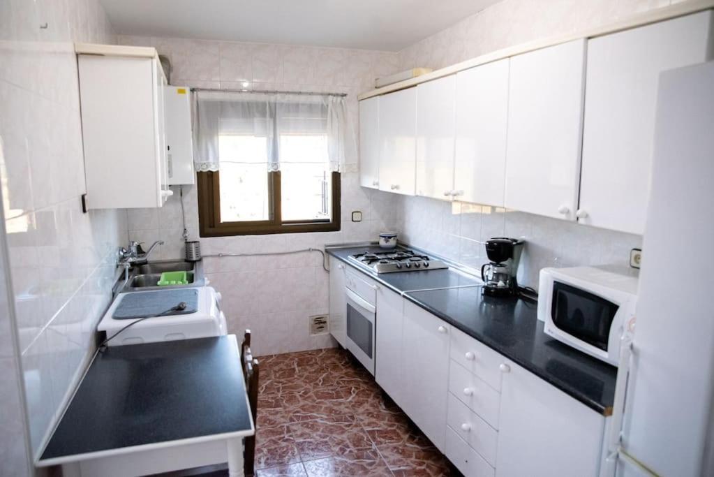Casa Centrica Con Vistas A La Sierra Βίλα Hornachuelos Εξωτερικό φωτογραφία
